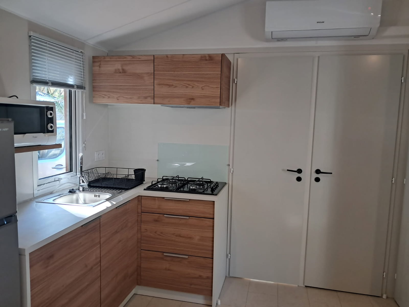 GRAU DU ROI - Camping L’Eden Mobil-home N°B31 – Image 2