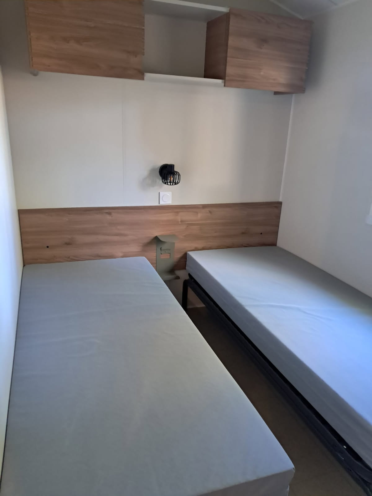 GRAU DU ROI - Camping L’Eden Mobil-home N°B31 – Image 4