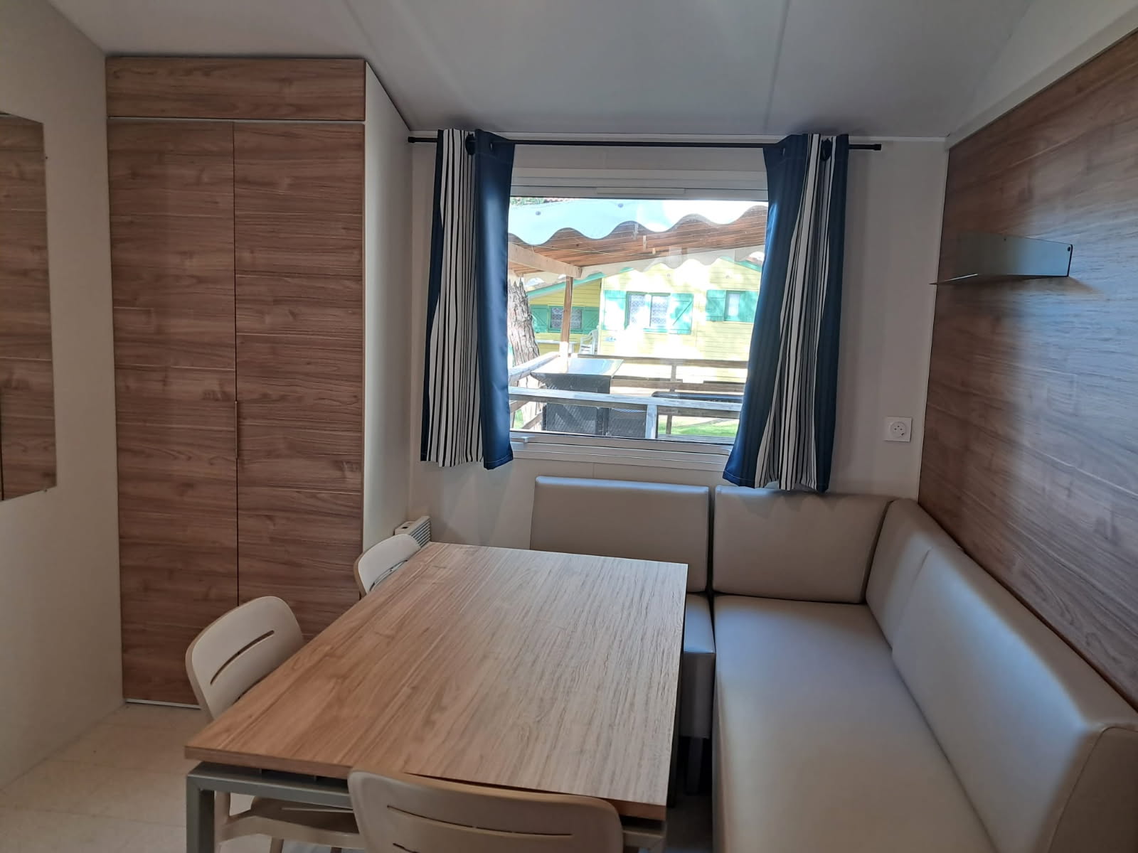 GRAU DU ROI - Camping L’Eden Mobil-home N°B31 – Image 8