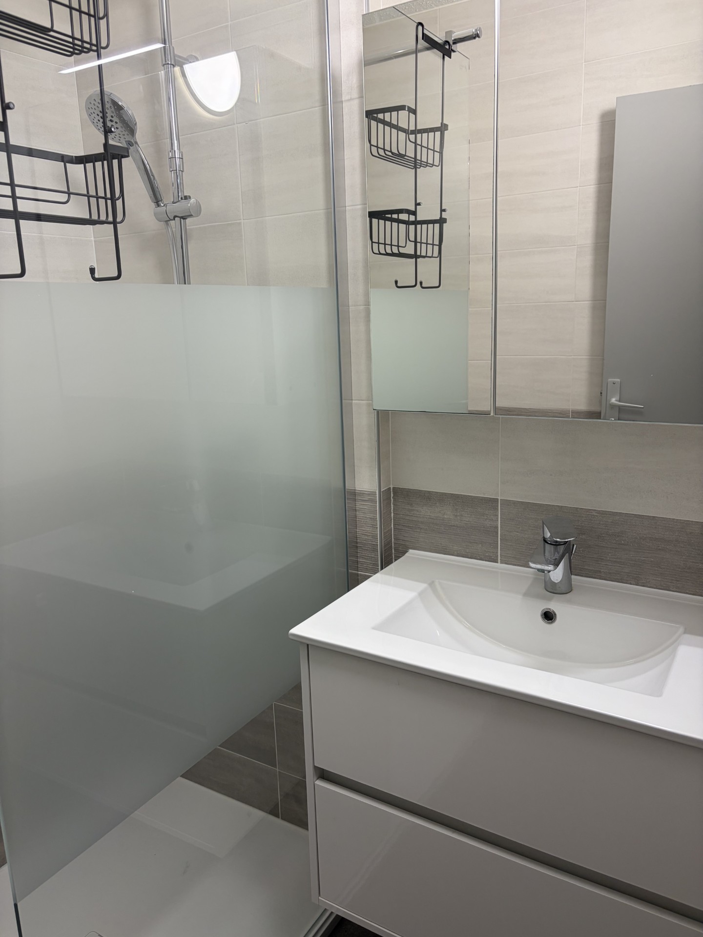BARCARES PLAGE - Cabestans II Appartement N°111 – Image 6