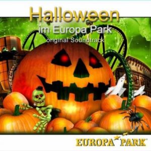 HALLOWEEN A EUROPA PARK
