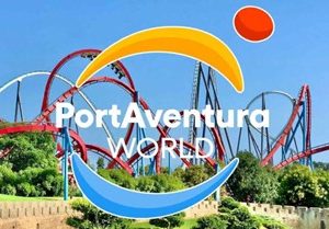 PORTAVENTURA AVRIL 2027