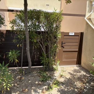 BARCARES PLAGE - Cabestans II Appartement N°55
