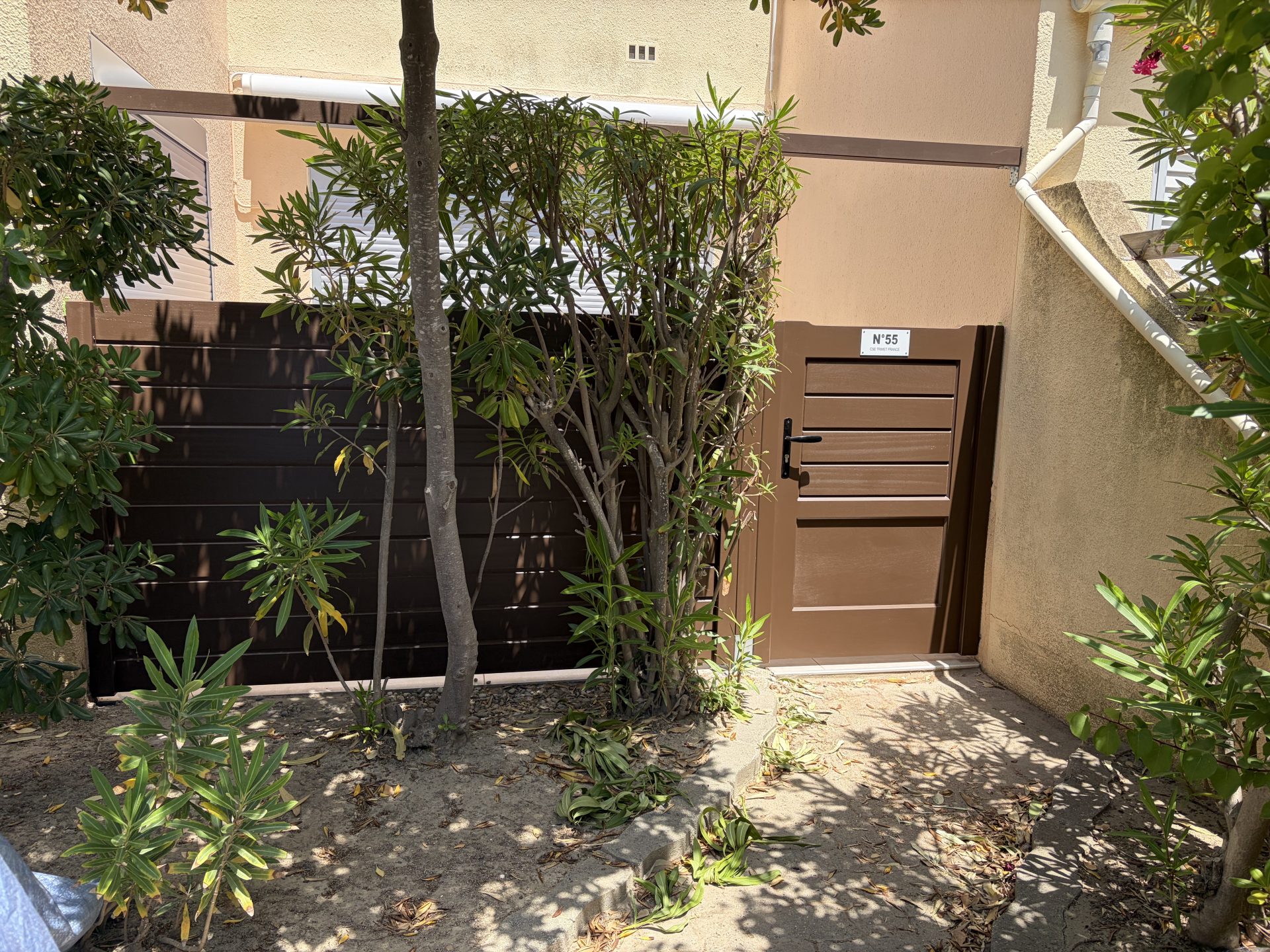 BARCARES PLAGE - Cabestans II Appartement N°55