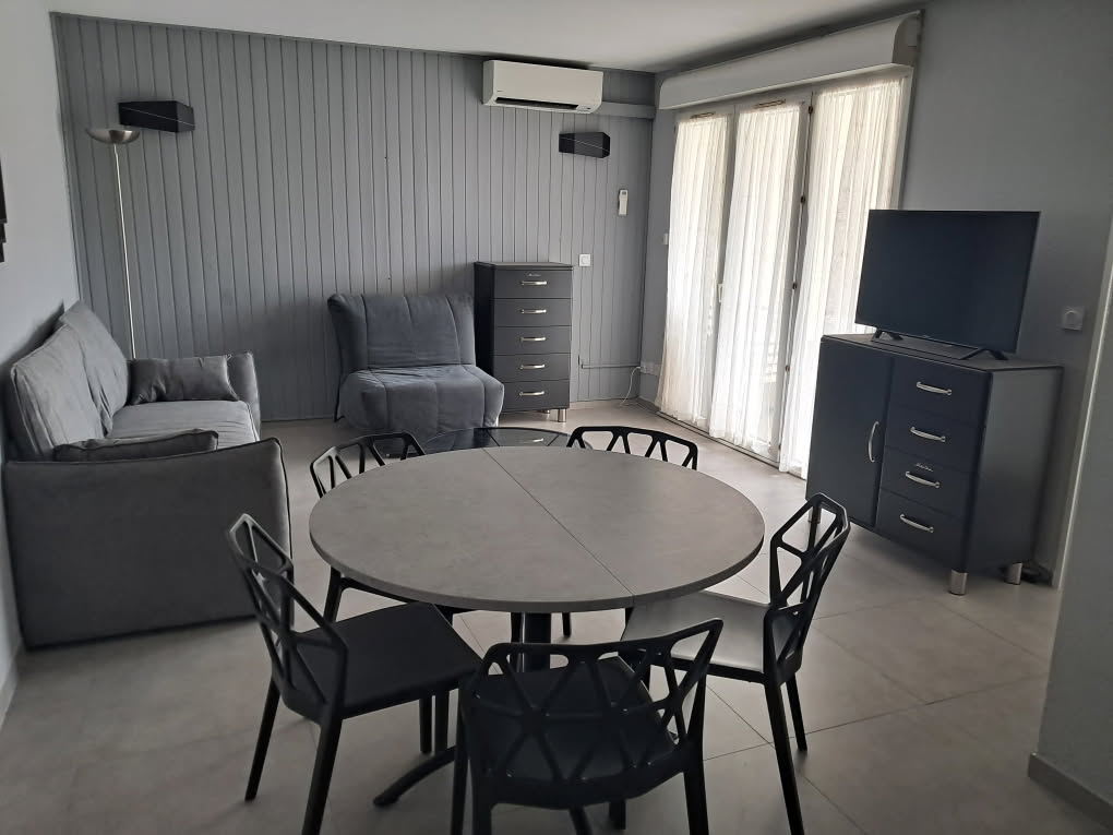 FREJUS PLAGE - Le Crystal – Image 3