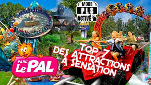 SORTIE WEEK-END AU "PAL" le 26 et 27 SEPTEMBRE 2026