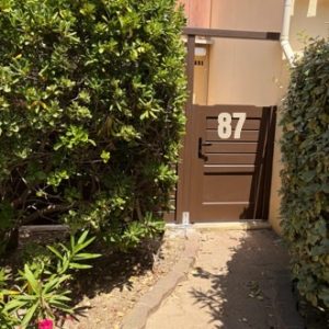 BARCARES PLAGE - Cabestans II Appartement N°87