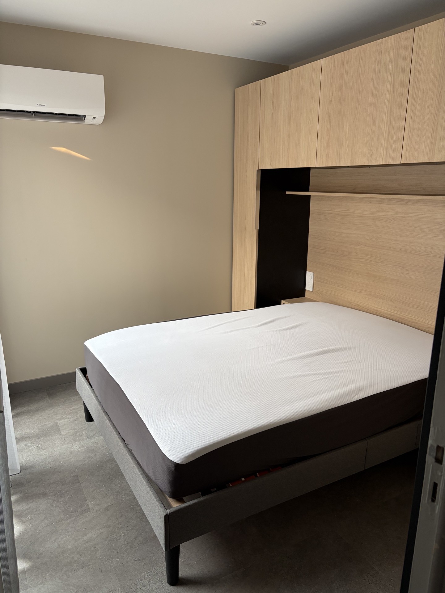 BARCARES PLAGE - Cabestans II Appartement N°55 – Image 5