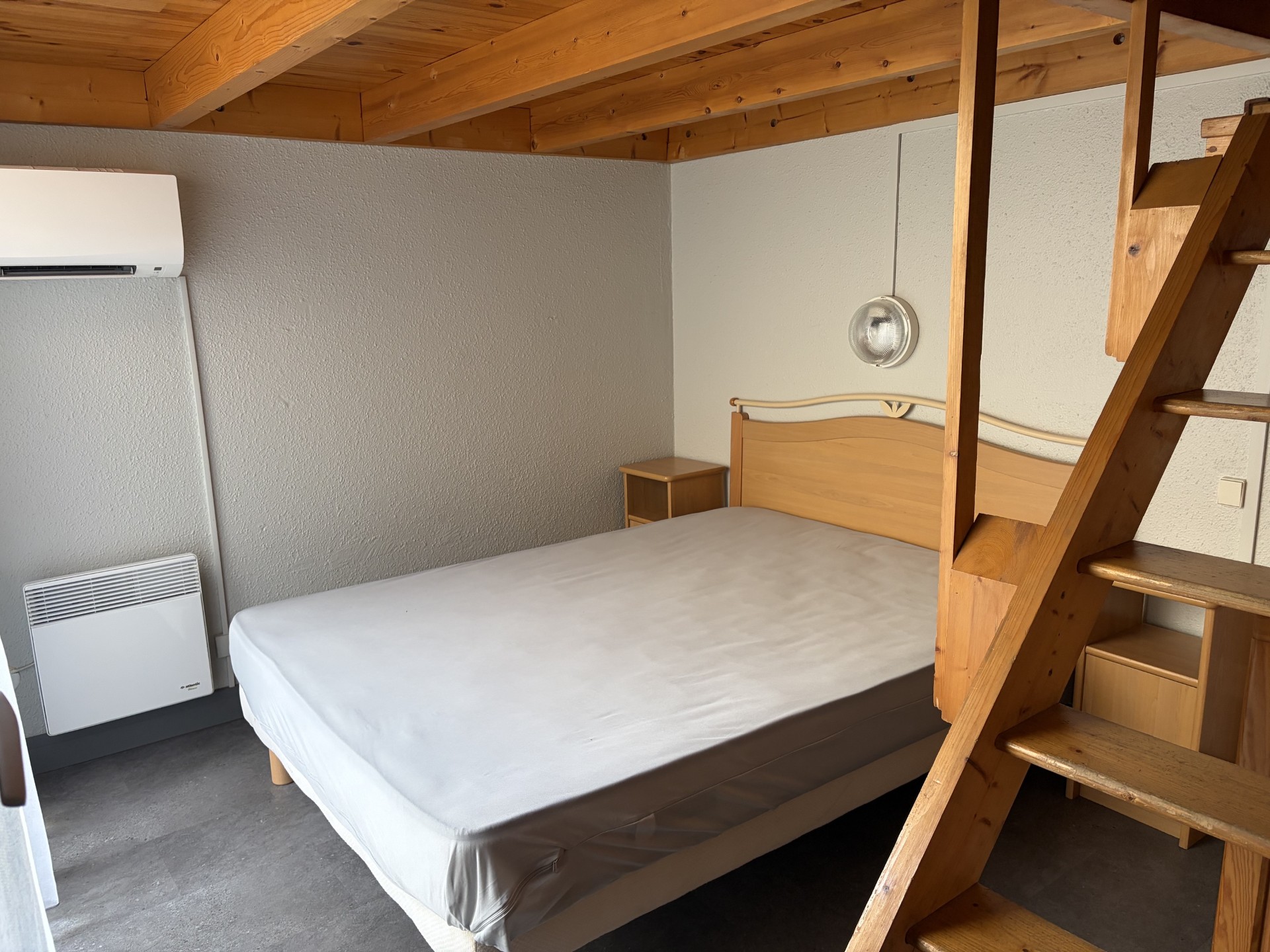 BARCARES PLAGE - Cabestans II Appartement N°87 – Image 5