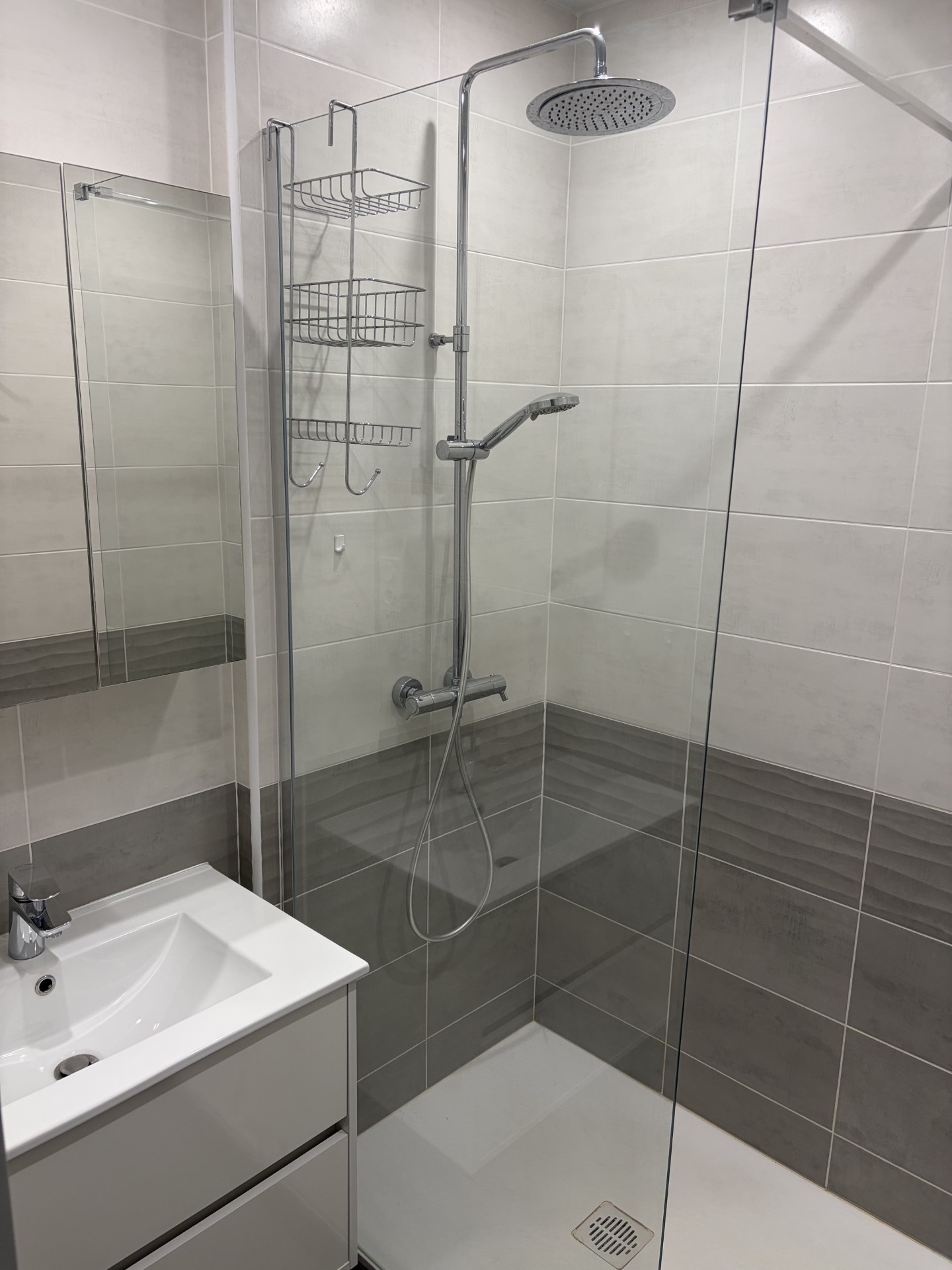 BARCARES PLAGE - Cabestans II Appartement N°87 – Image 6
