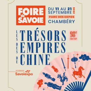 Foire de Savoie