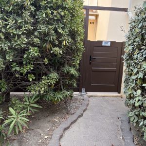 BARCARES PLAGE - Cabestans II Appartement N°87