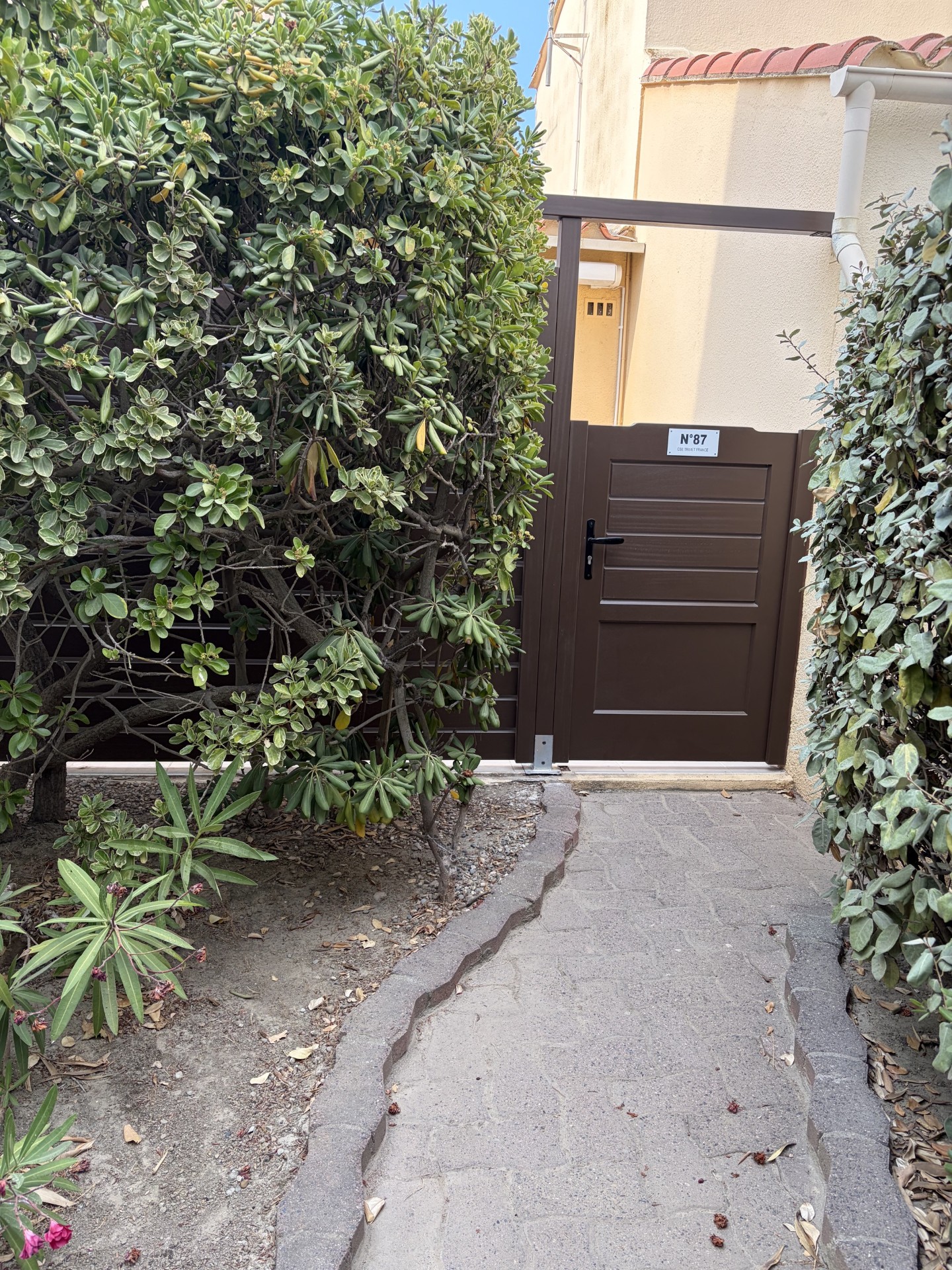 BARCARES PLAGE - Cabestans II Appartement N°87