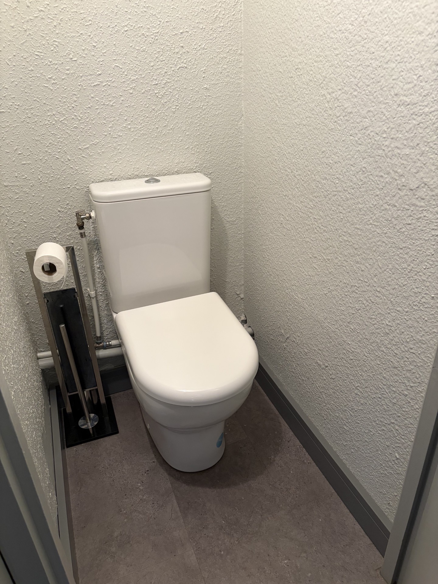 BARCARES PLAGE - Cabestans II Appartement N°87 – Image 7